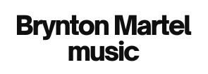 Brynton Martel Music